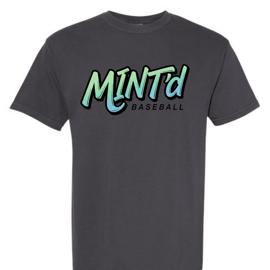 Mint'd Ombre Short Sleeve