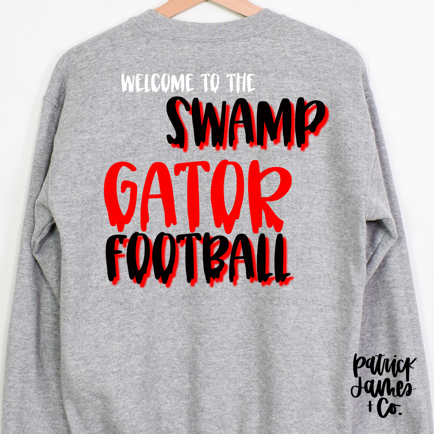 Nottoway Gators Football