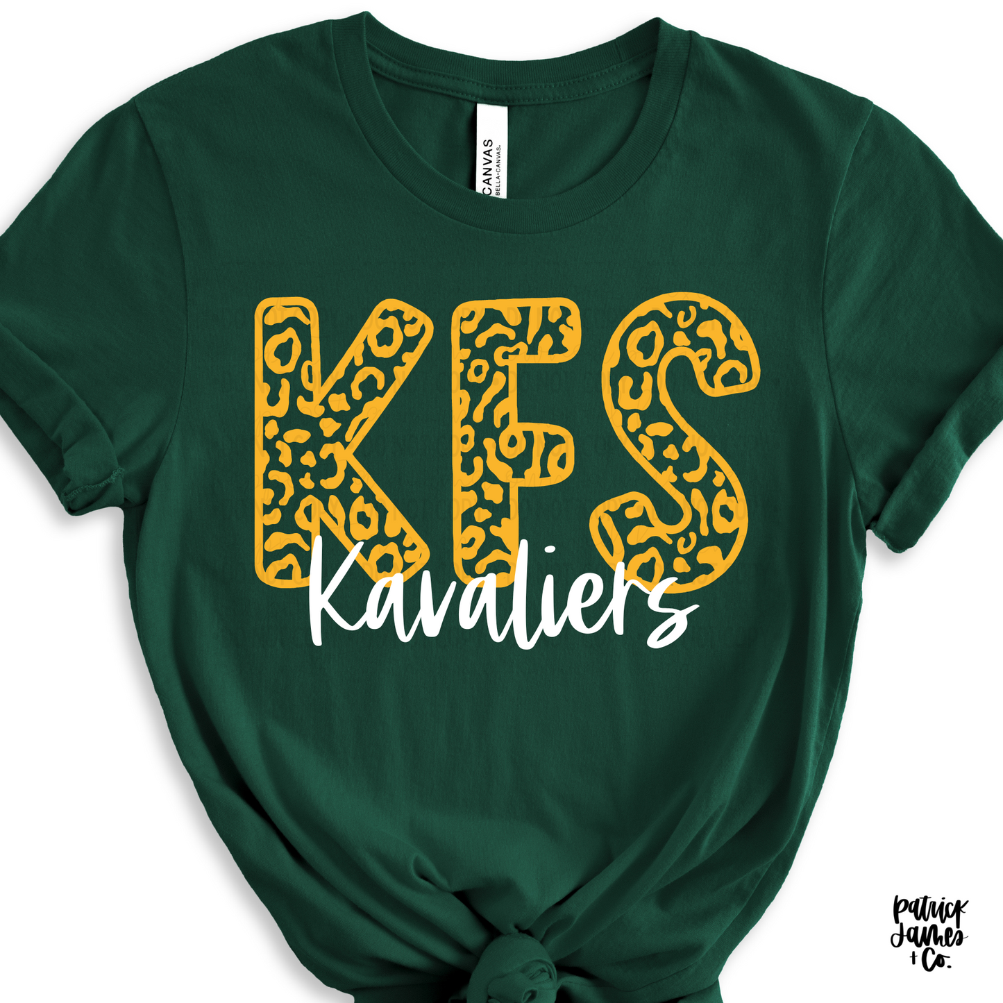Leopard KFS Kavaliers DTF