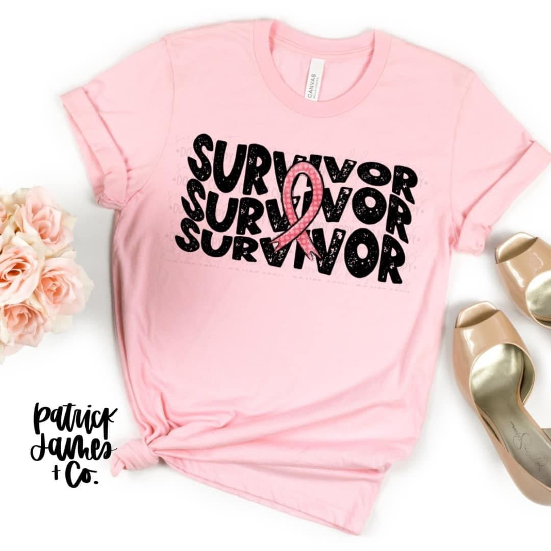 Breast Cancer Survivor