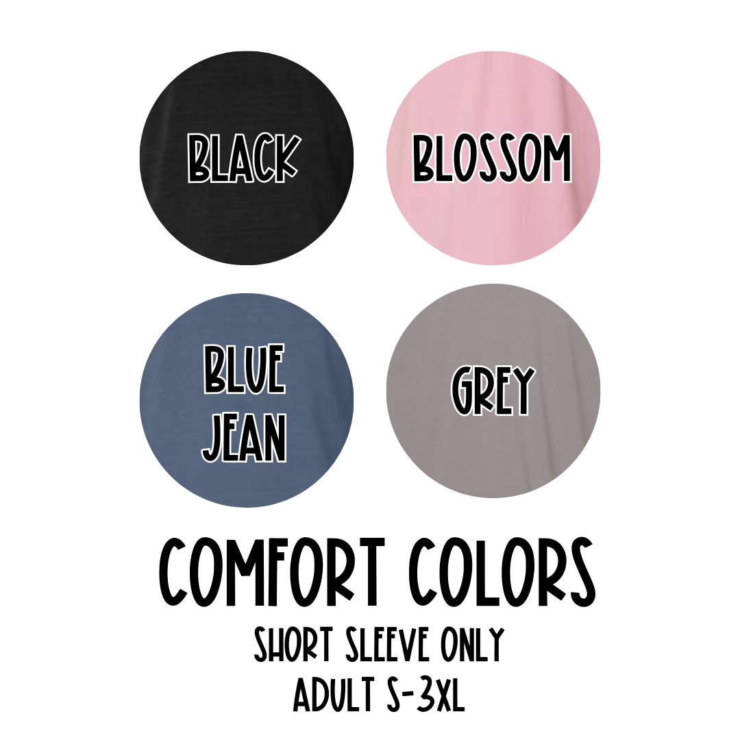 Angel Baby- SHORT SLEEVE