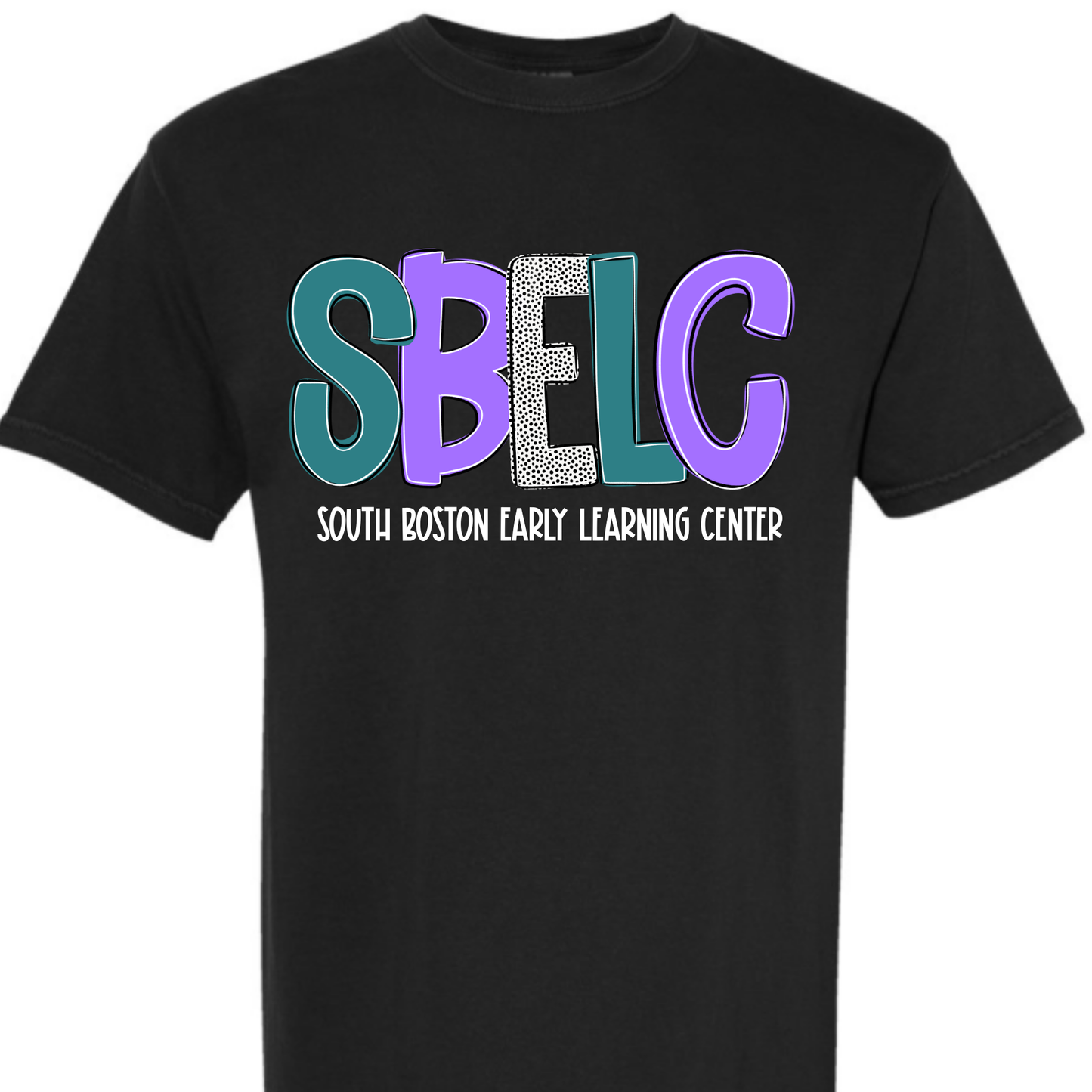 SBELC Spirit Alpha - Short Sleeve