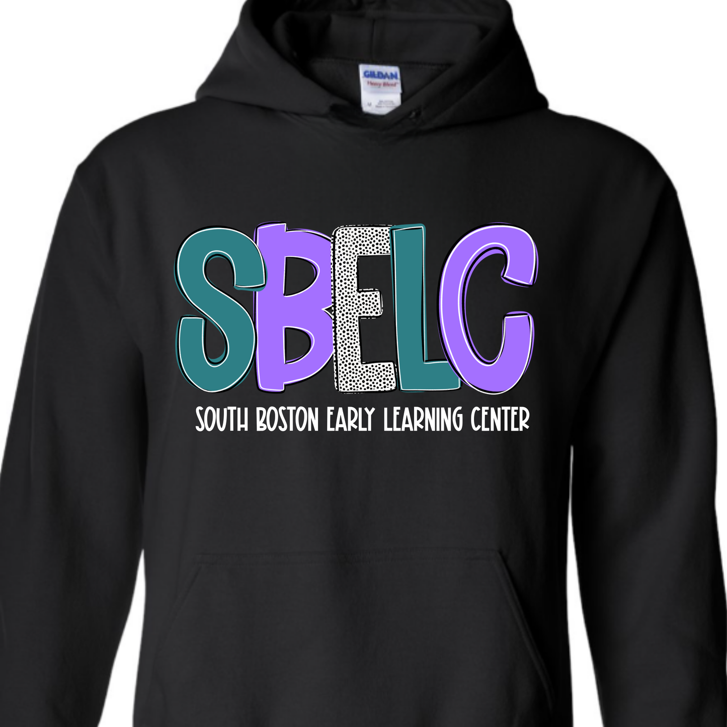 SBELC Spirit Wear - Sweatshirts