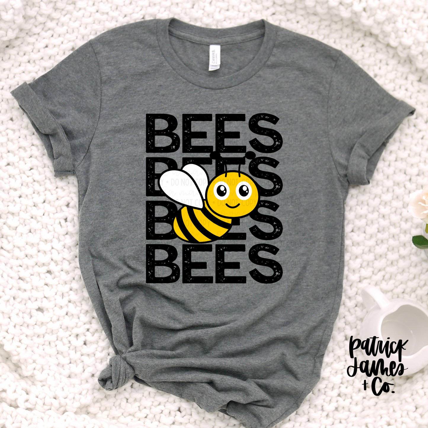 Repeat Bees