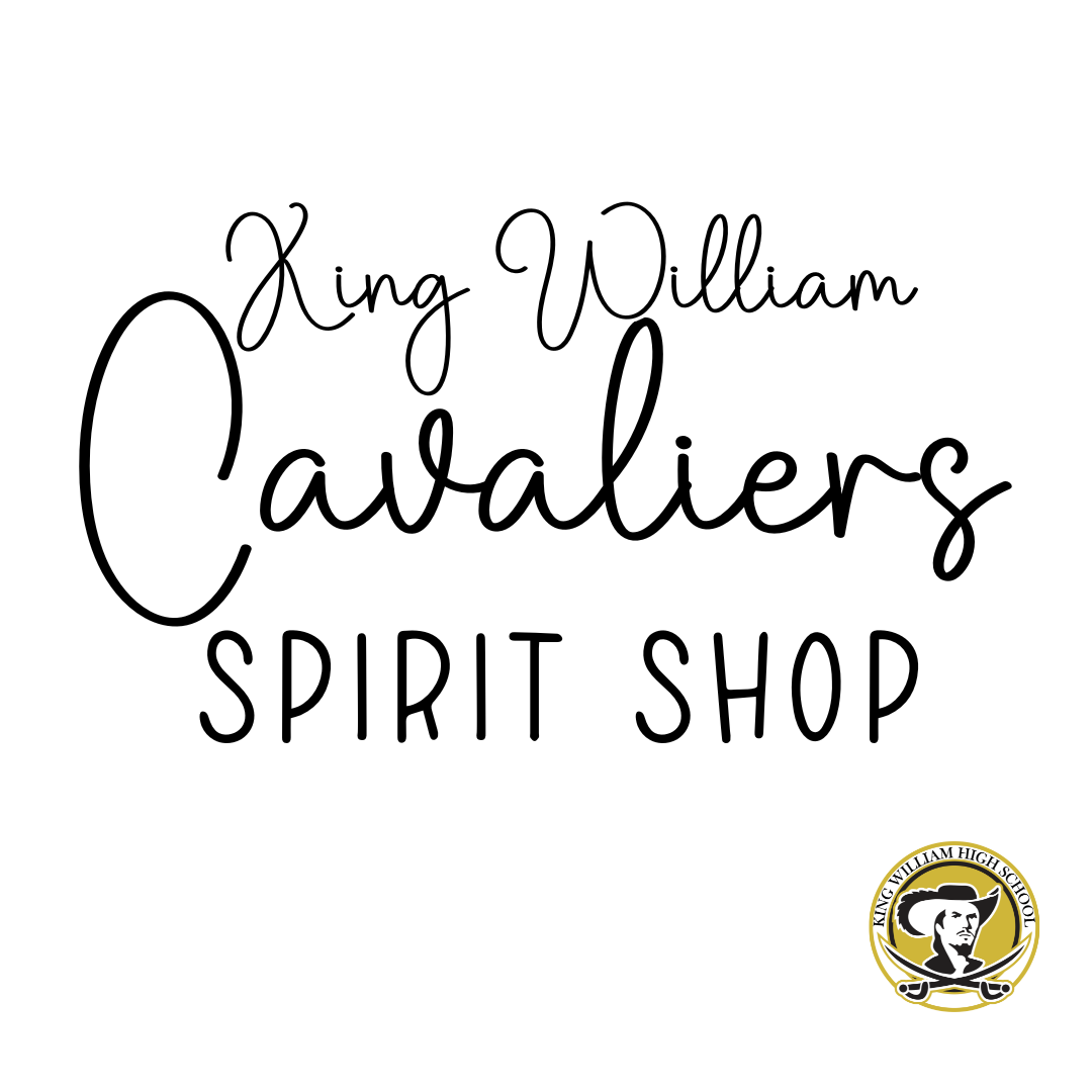 King William Cavaliers Spirit Shop