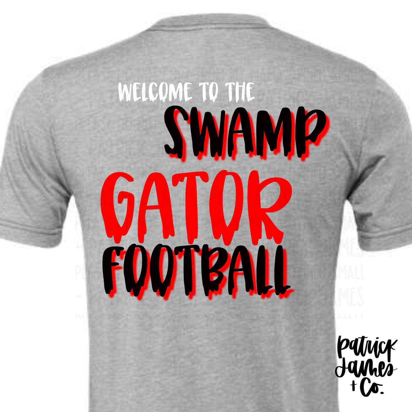 Nottoway Gators Football
