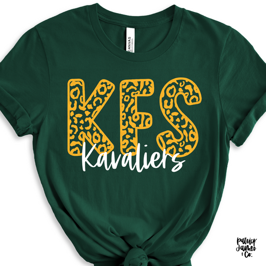 Leopard KFS Kavaliers DTF