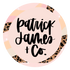 Patrick James & Co