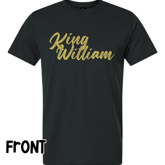 KW All Stars- Gildan Performance Short Sleeve