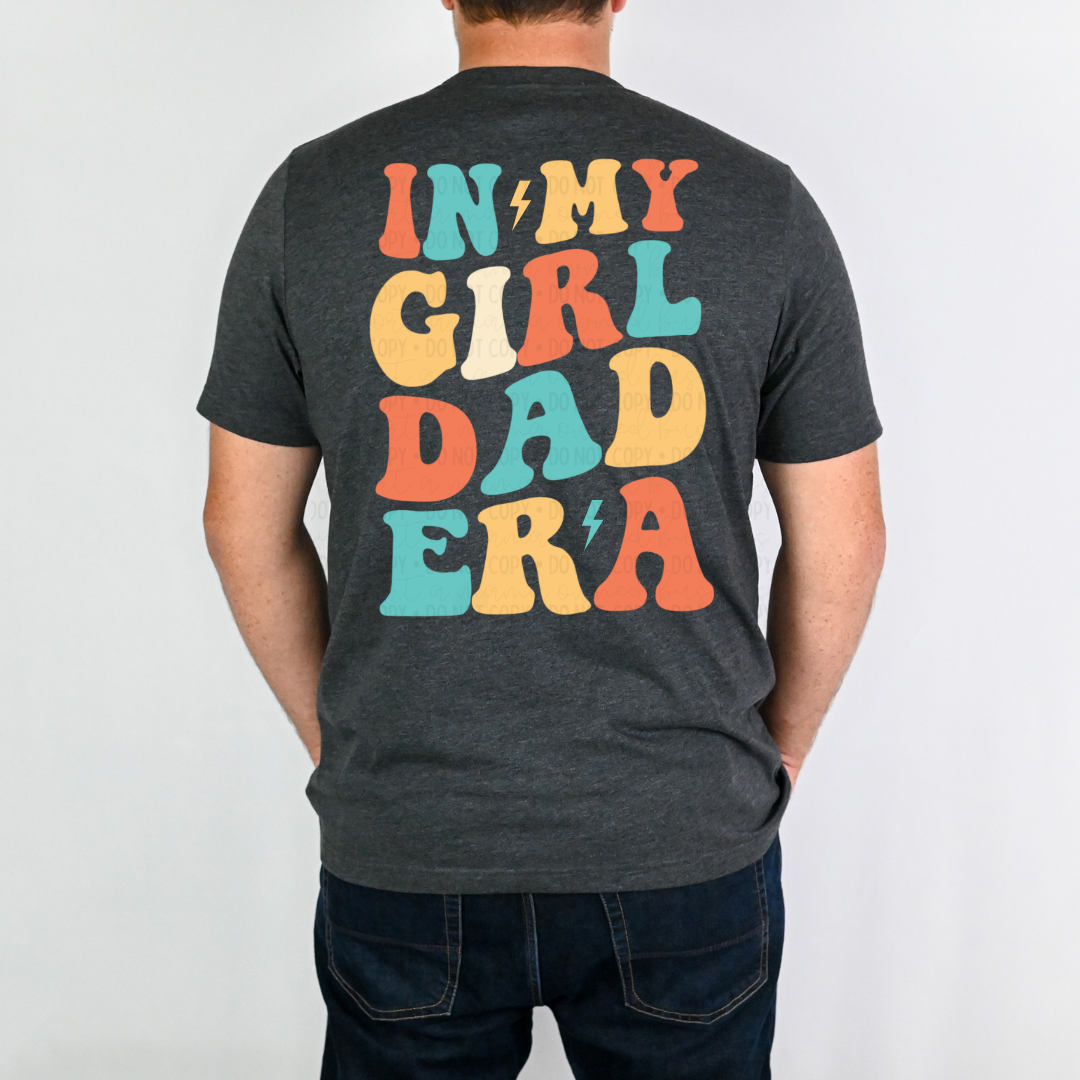 In My Girl Dad Era