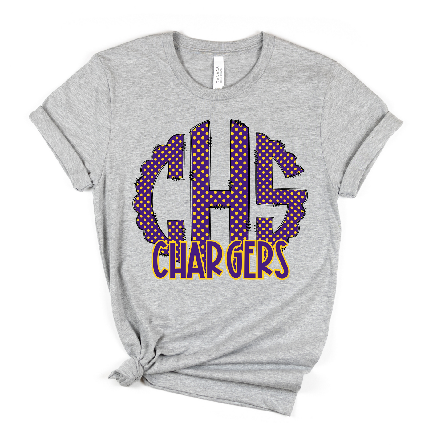 CHS Charges - SWEATSHIRTS