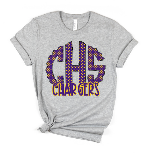 CHS Charges - SWEATSHIRTS