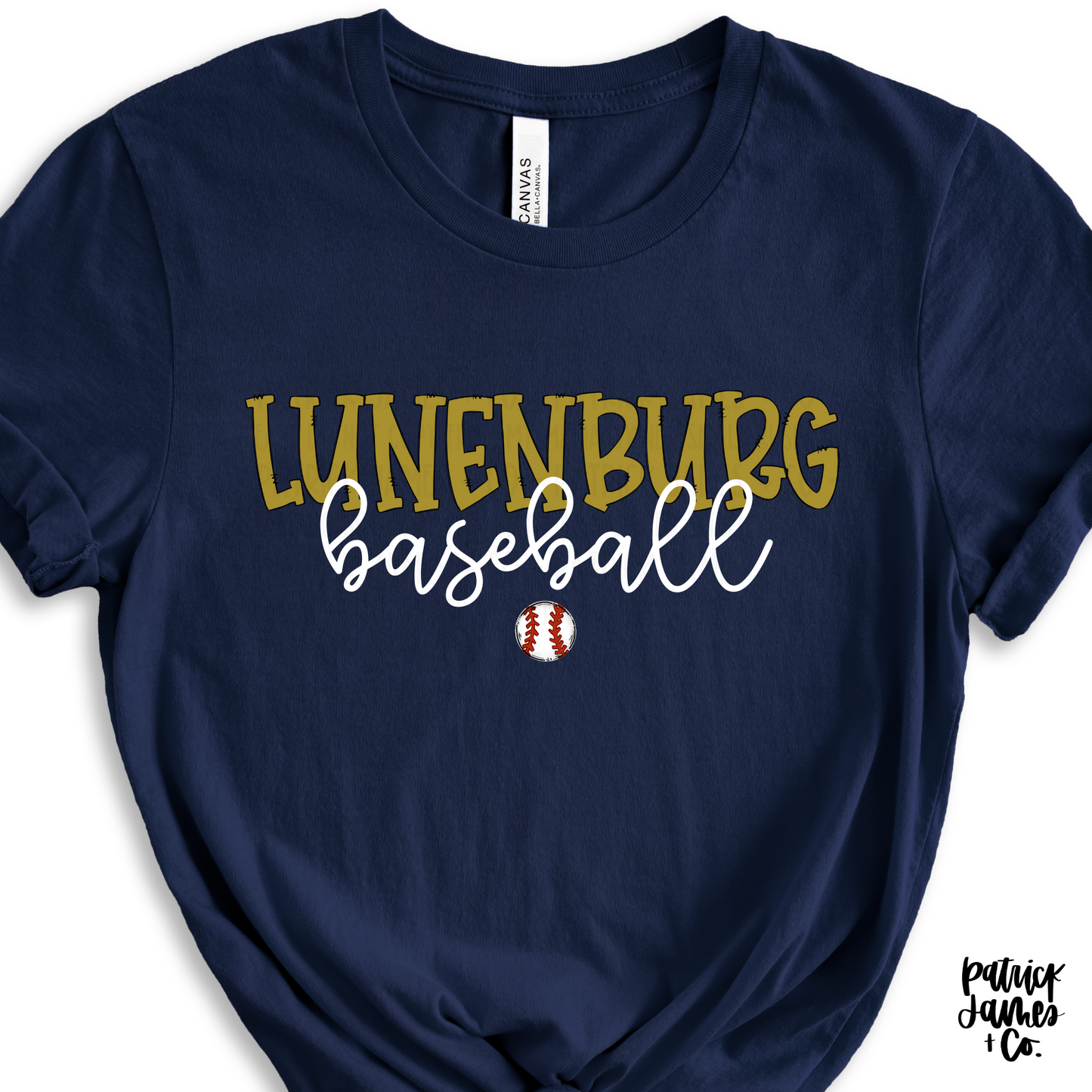Lunenburg Baseball DTF