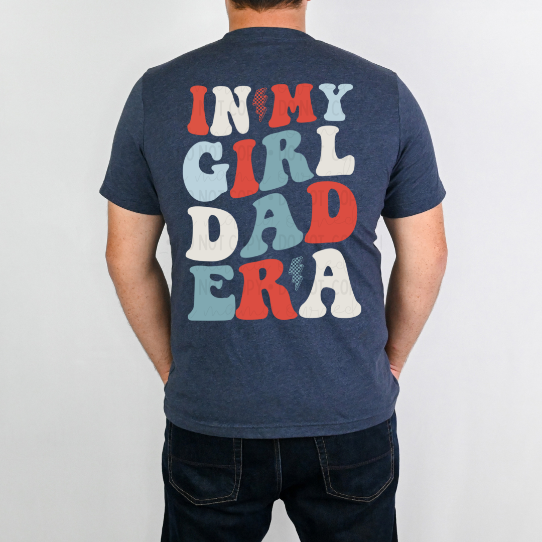 In My Girl Dad Era