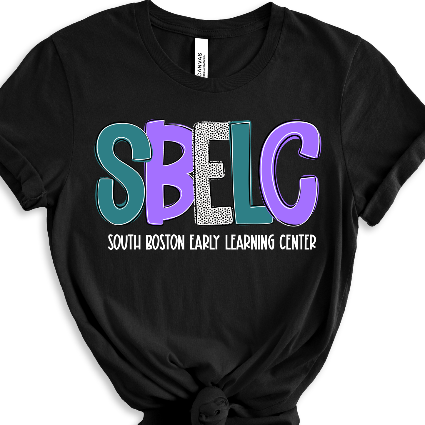 SBELC Spirit Alpha - Short Sleeve