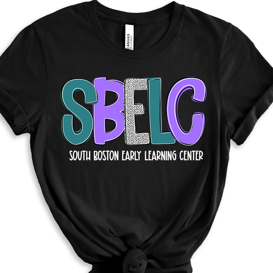 SBELC Spirit Alpha - Short Sleeve