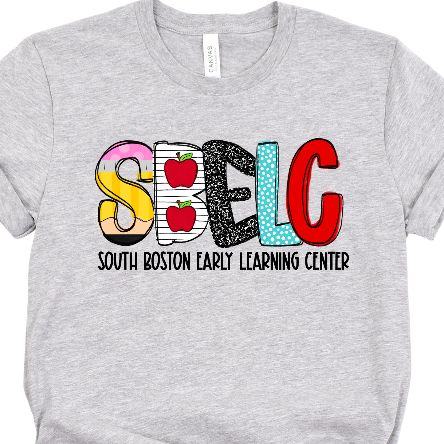 School House Alpha SBELC - Short Sleeve