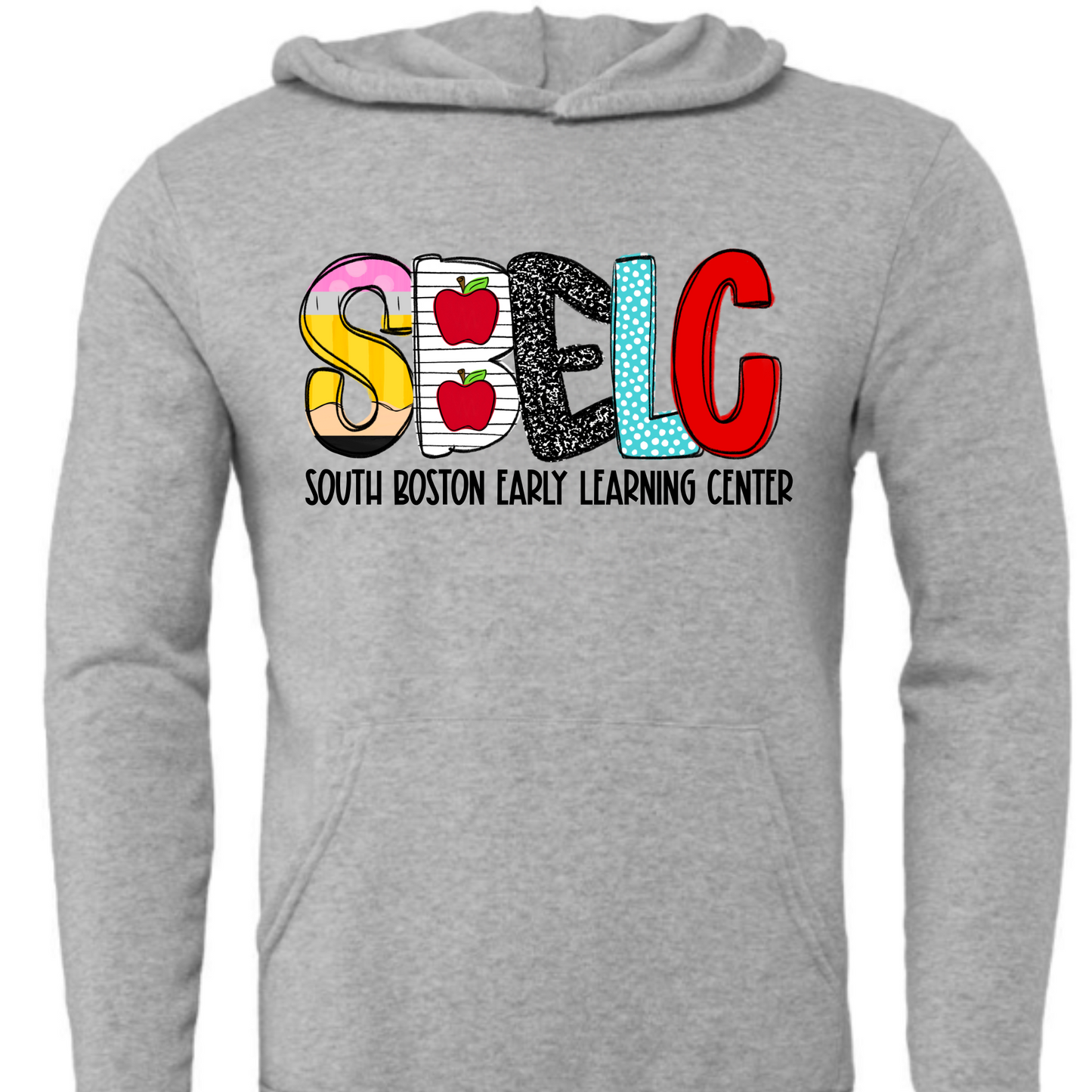 School House Alpha SBELC - Sweatshirts