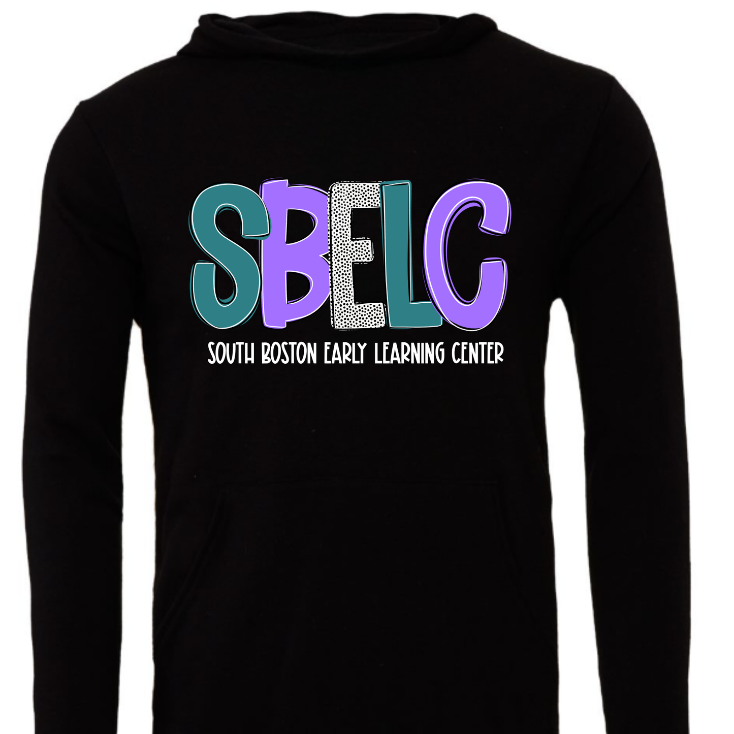 SBELC Spirit Wear - Sweatshirts