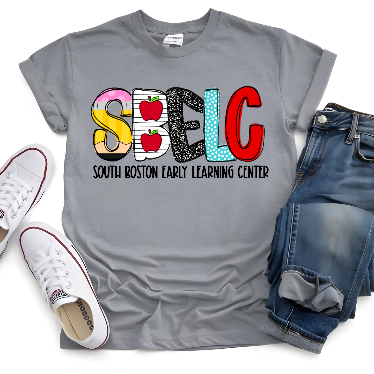 School House Alpha SBELC - Short Sleeve