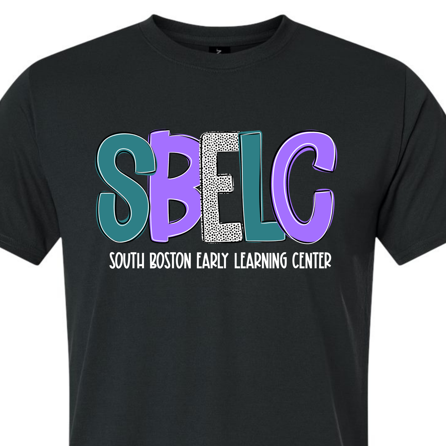 SBELC Spirit Alpha - Short Sleeve