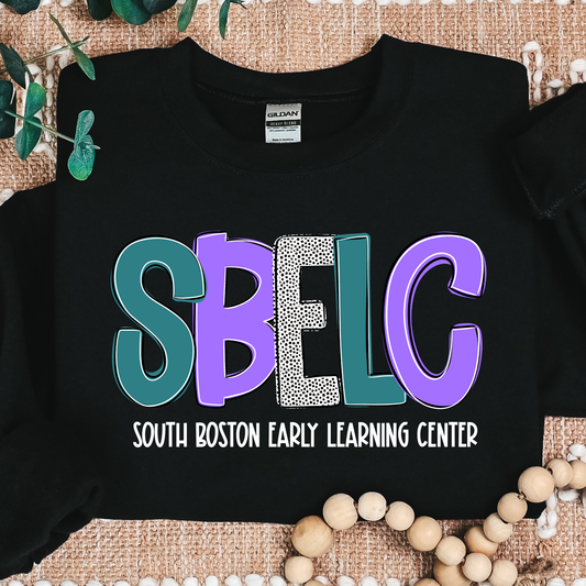 SBELC Spirit Wear - Sweatshirts