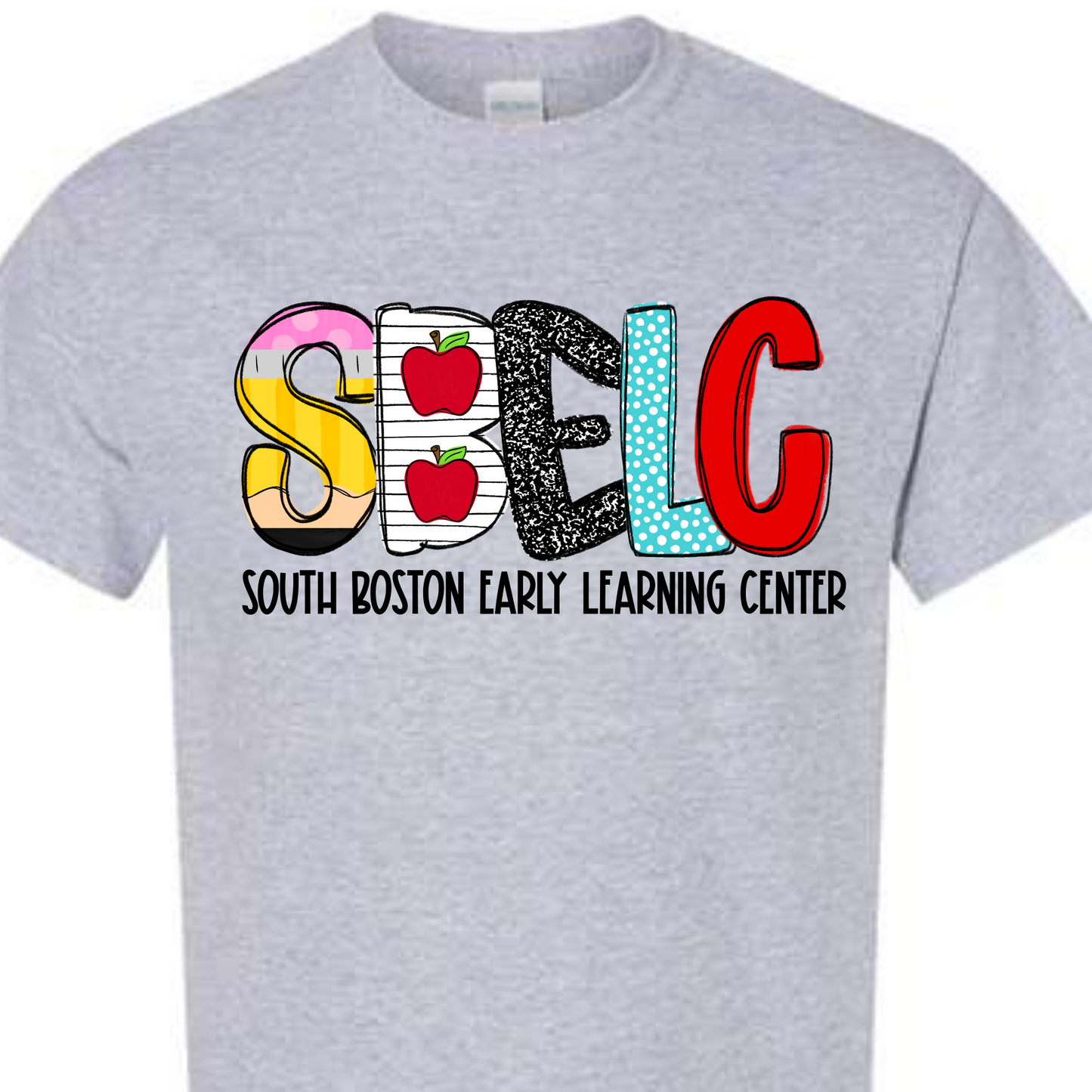 School House Alpha SBELC - Short Sleeve