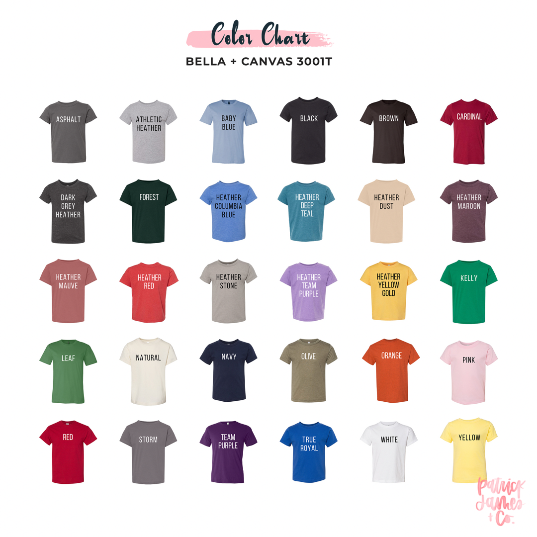 Varsity Chargers- SHORT SLEEVE