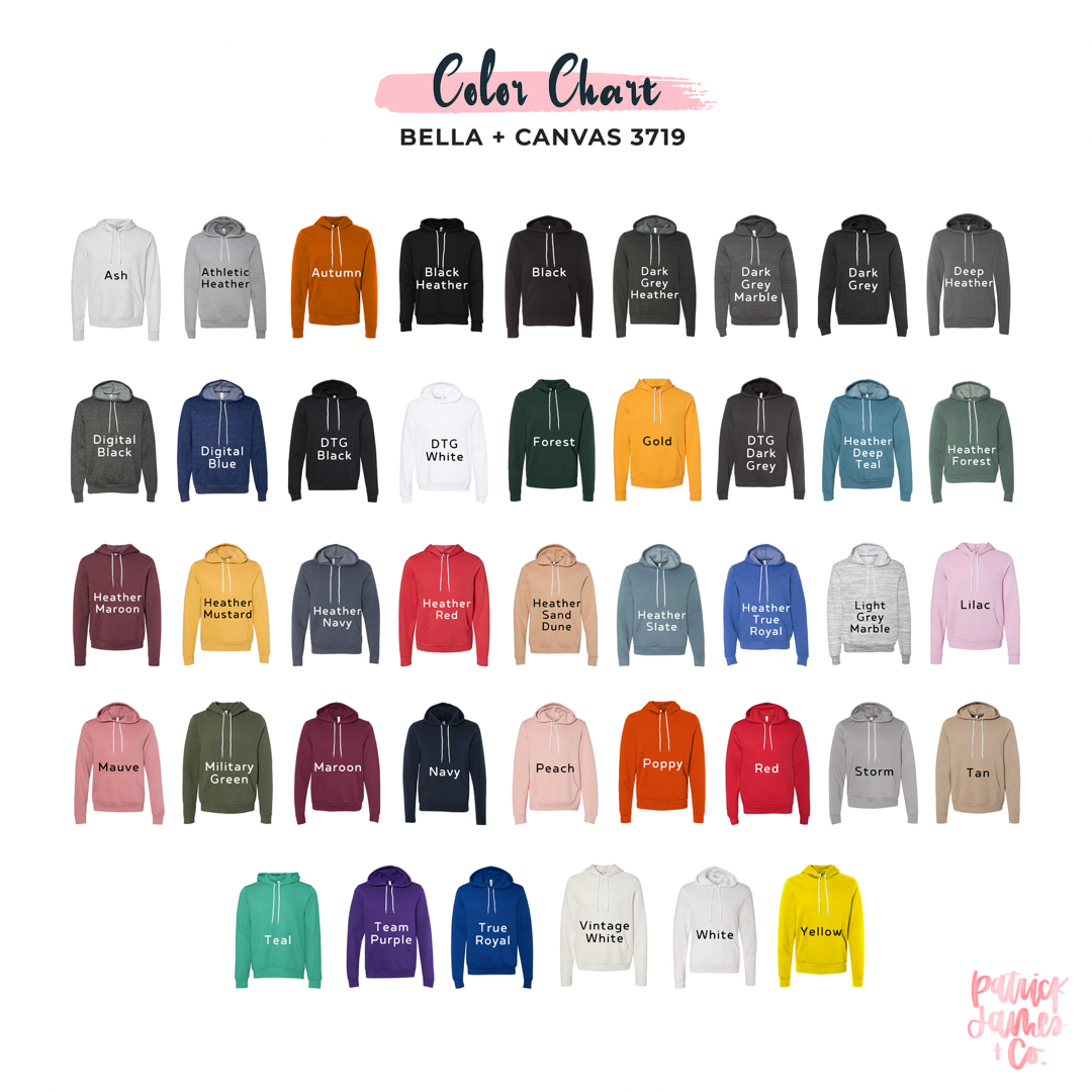 Varsity Chargers- SWEATSHIRTS