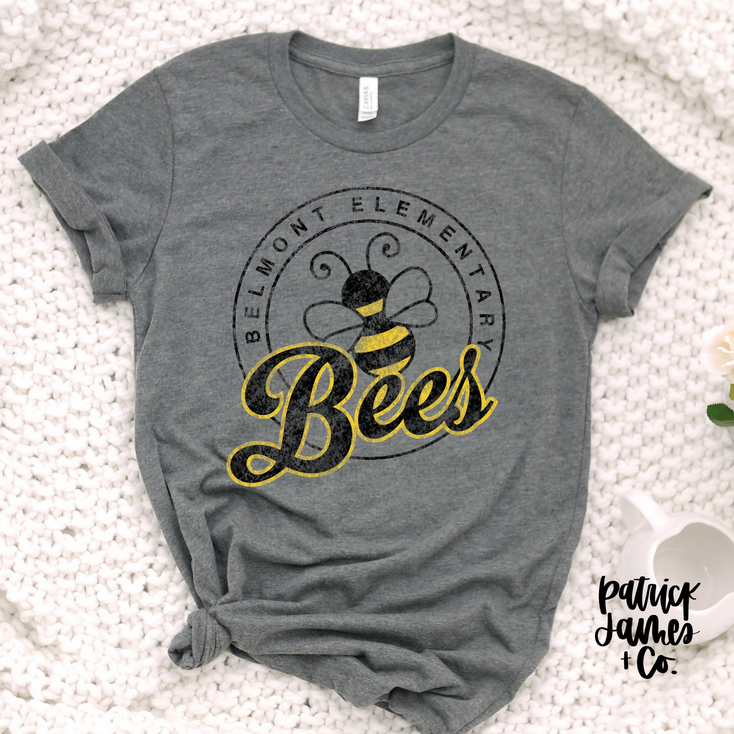 Vintage Bees