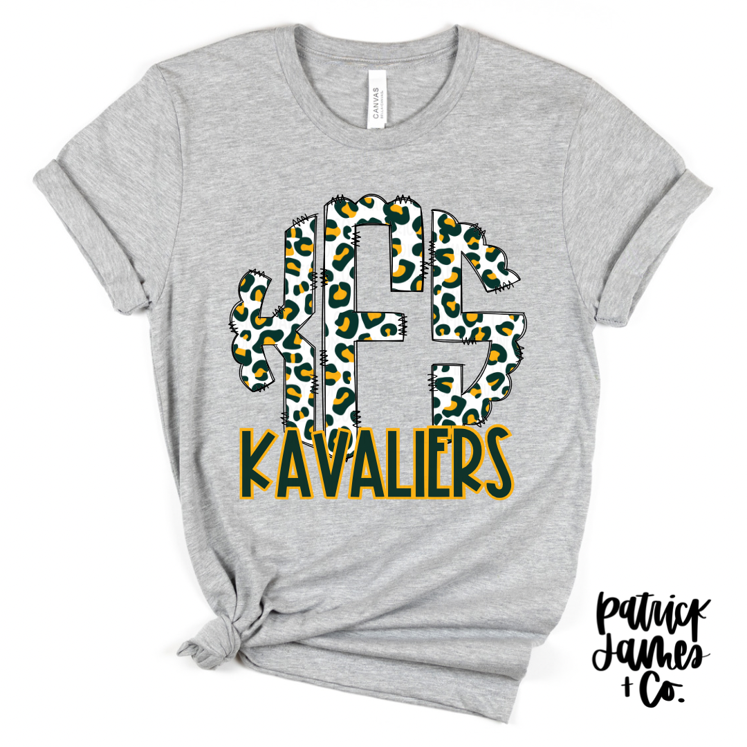 Doodle KFS- SHORT SLEEVE