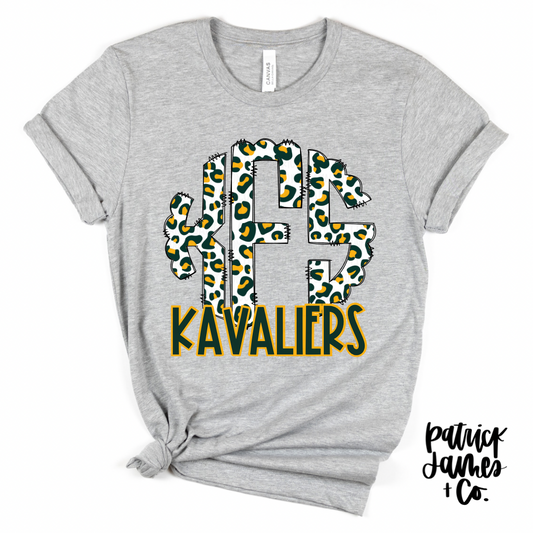 Doodle KFS- SHORT SLEEVE