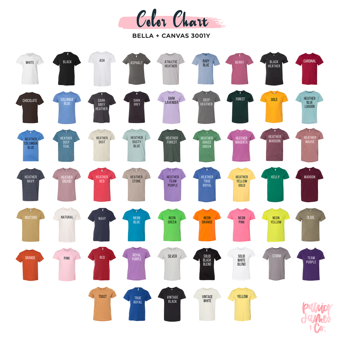 KFS- Schoolhouse Font- SHORT SLEEVE