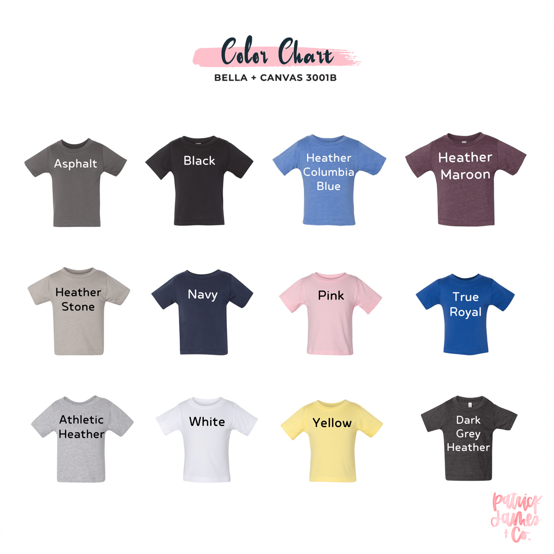 Varsity Kerr-Vance- ROYAL- SHORT SLEEVE