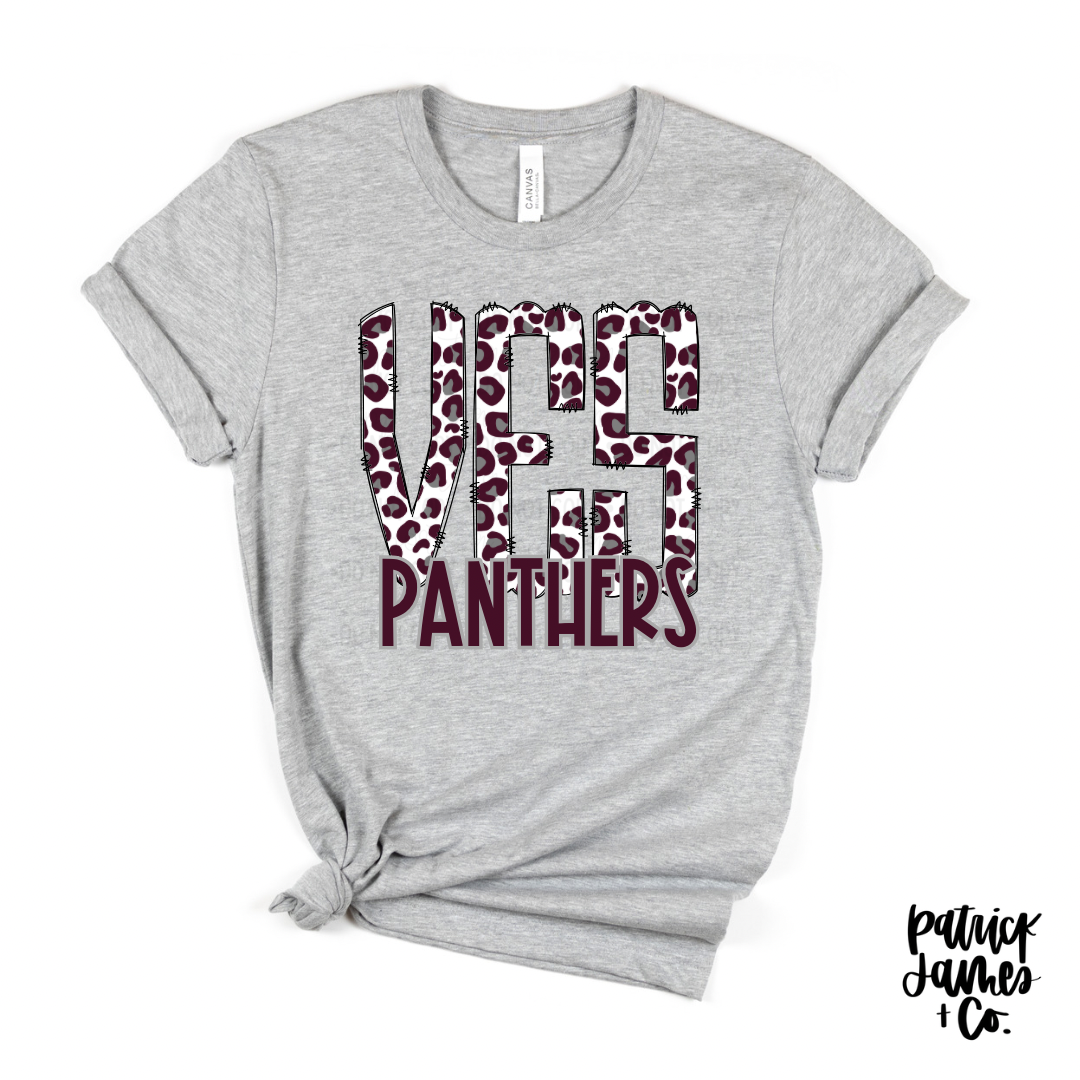 VES Leopard Panthers