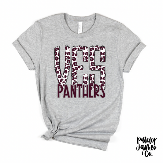 VES Leopard Panthers
