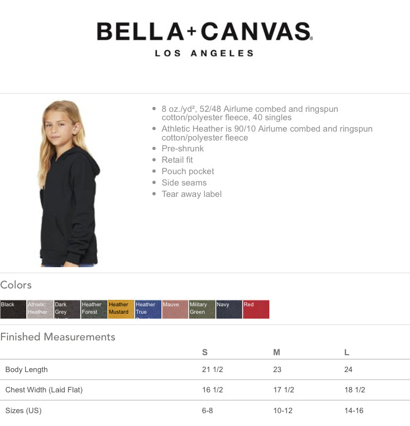 Fun Rockets- SWEATSHIRT