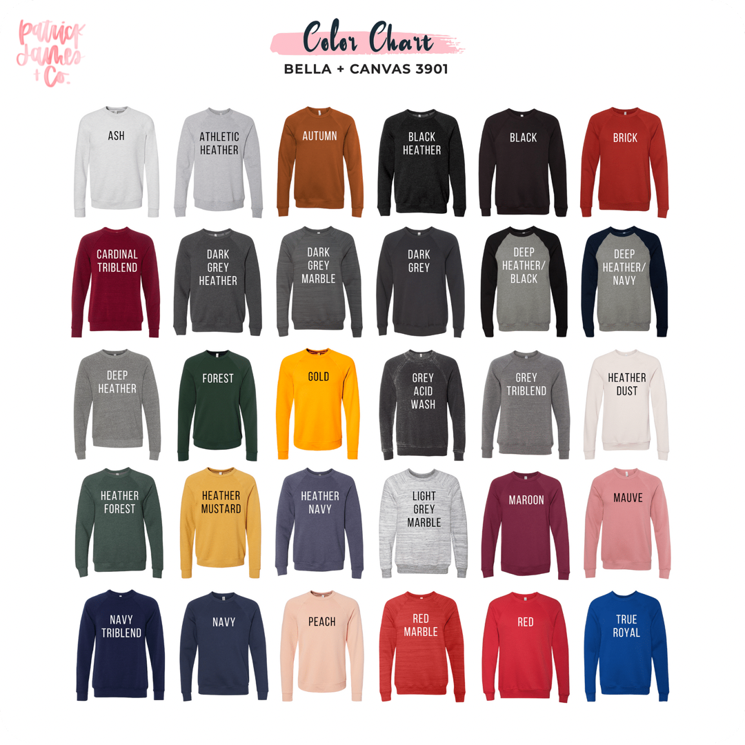 Rockets Christmas Spirit Wear- SWEATSHIRTS
