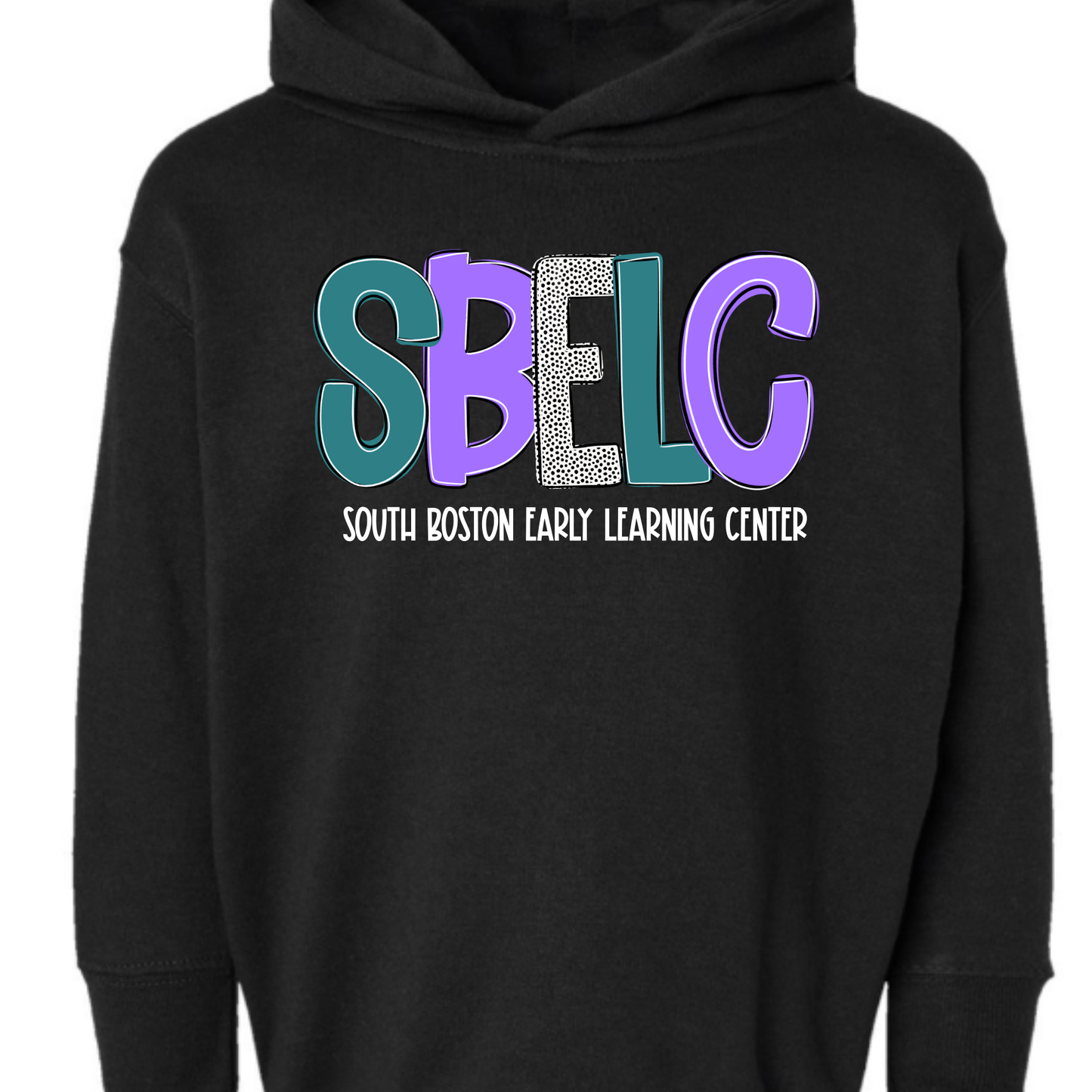 SBELC Spirit Wear - Sweatshirts