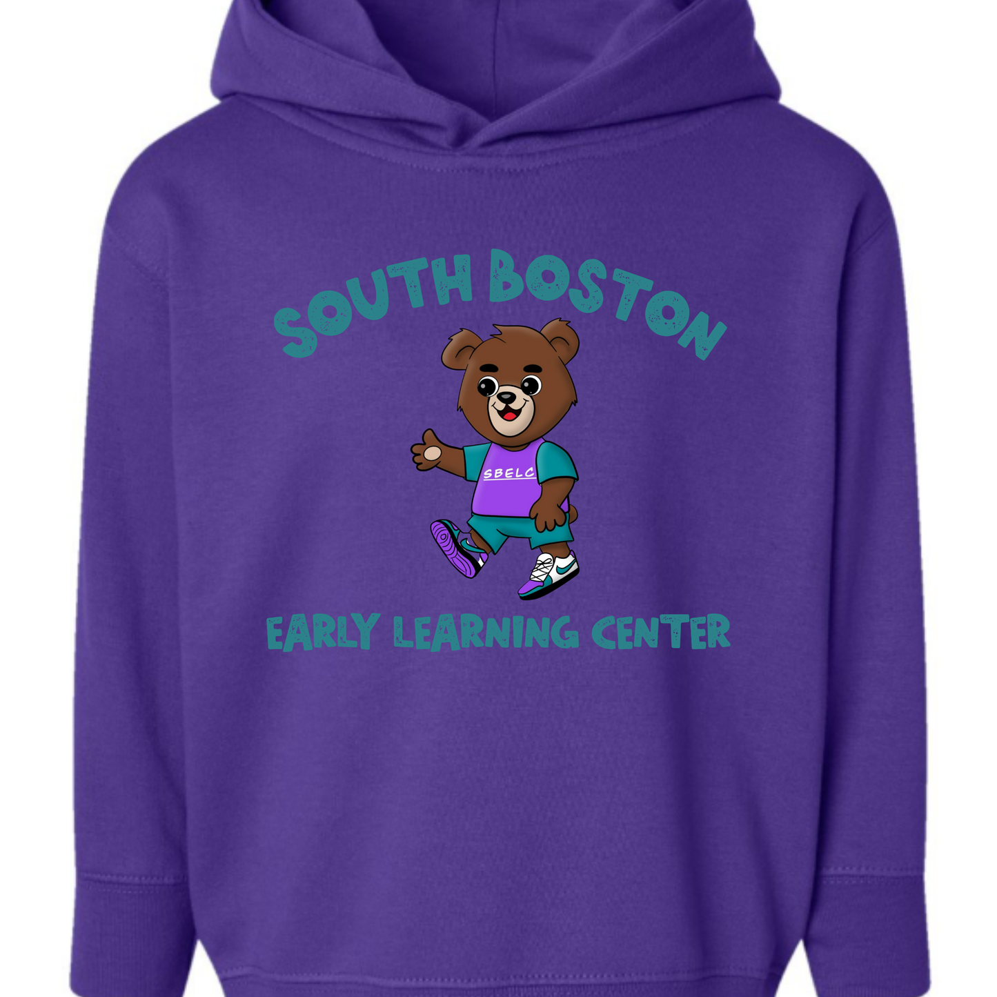 South Boston Mascot - Sweatshirts
