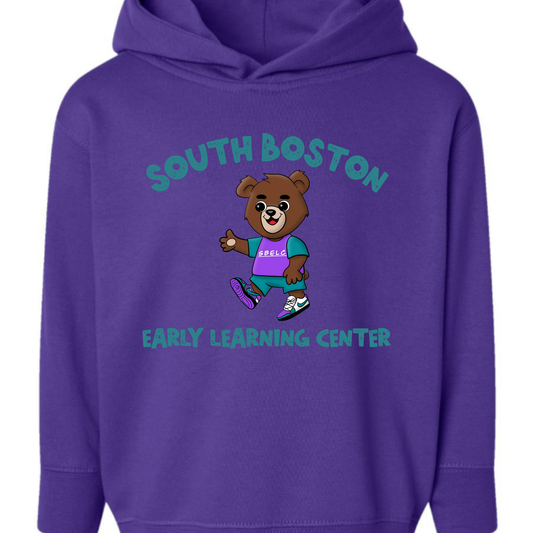 South Boston Mascot - Sweatshirts
