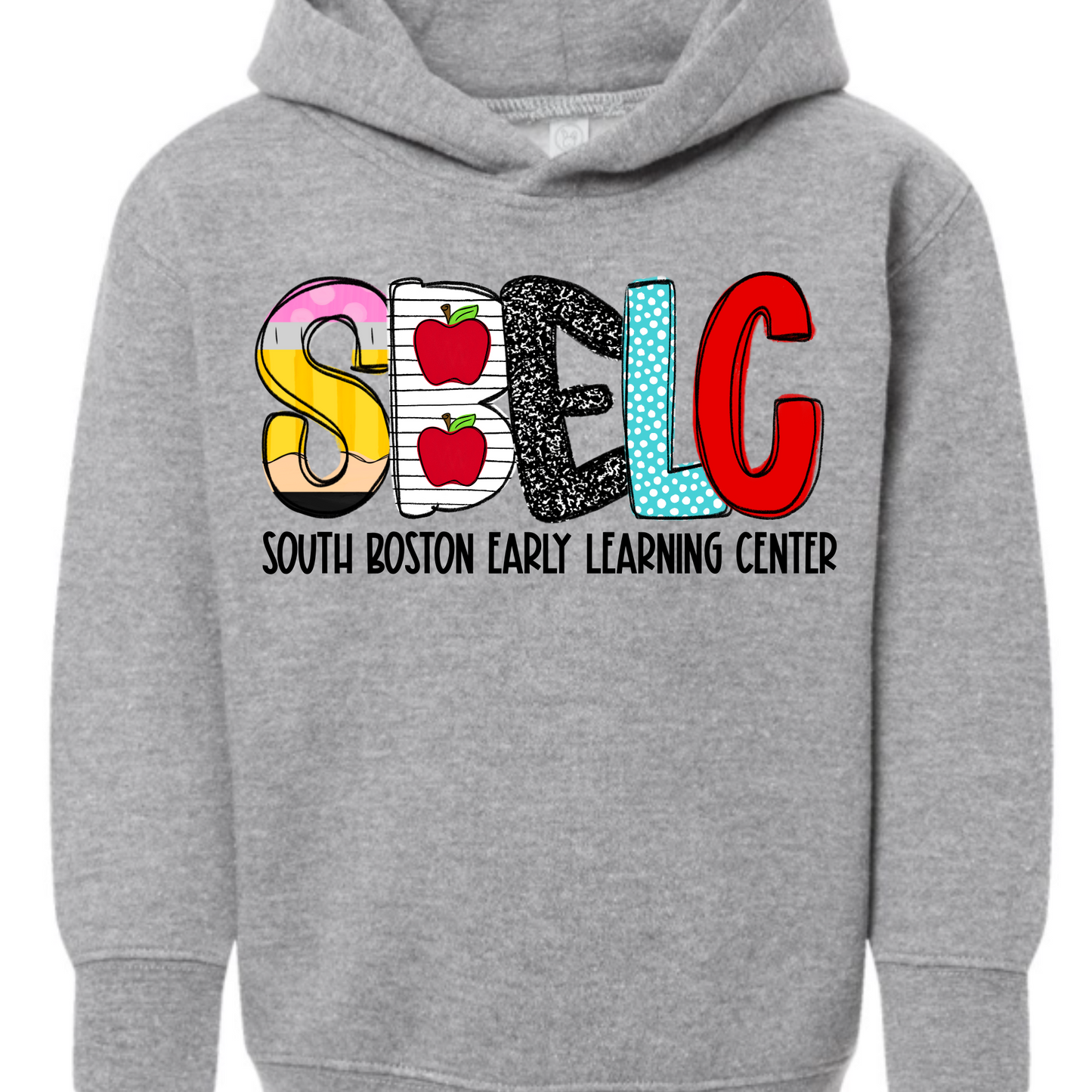School House Alpha SBELC - Sweatshirts