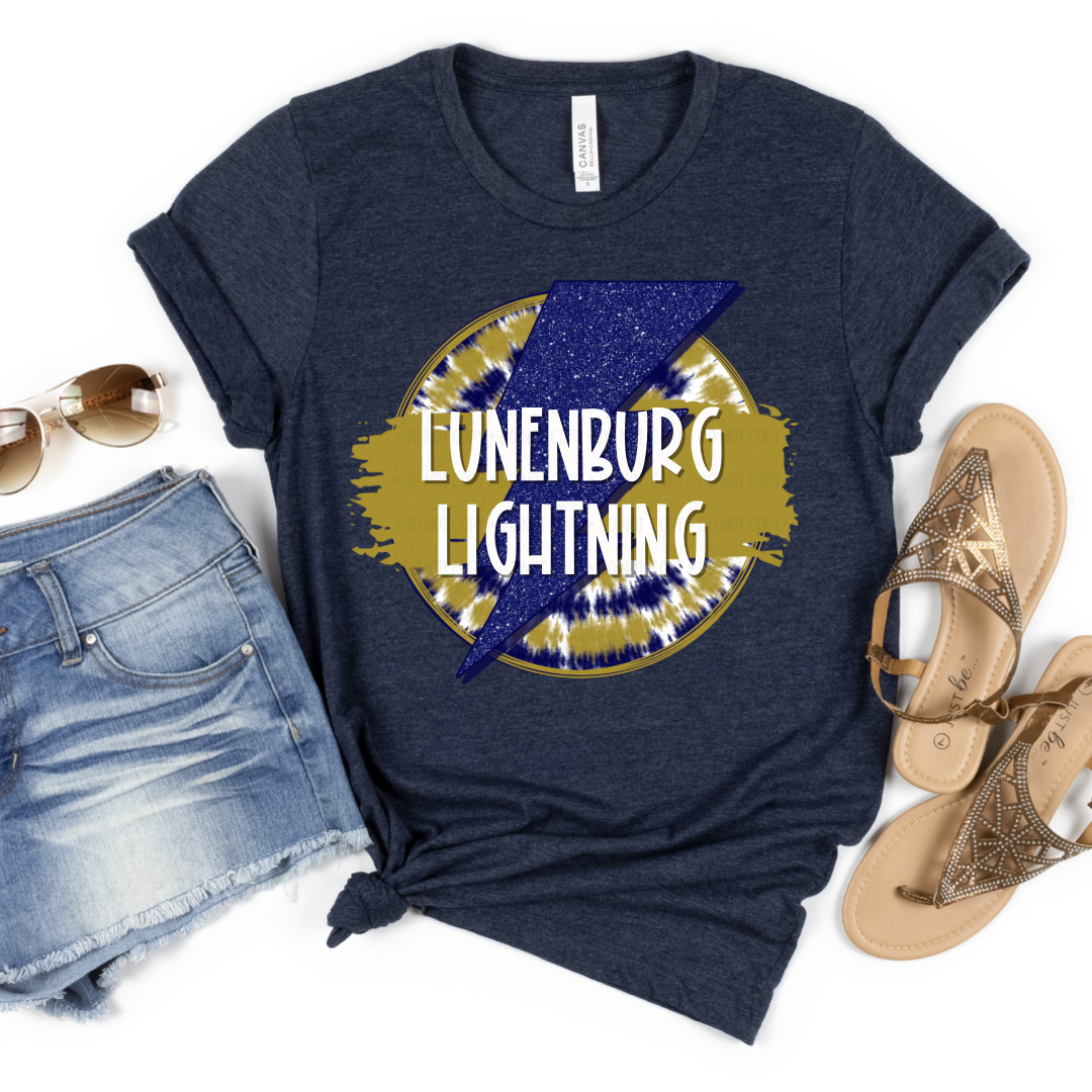 Lunenburg Lightning
