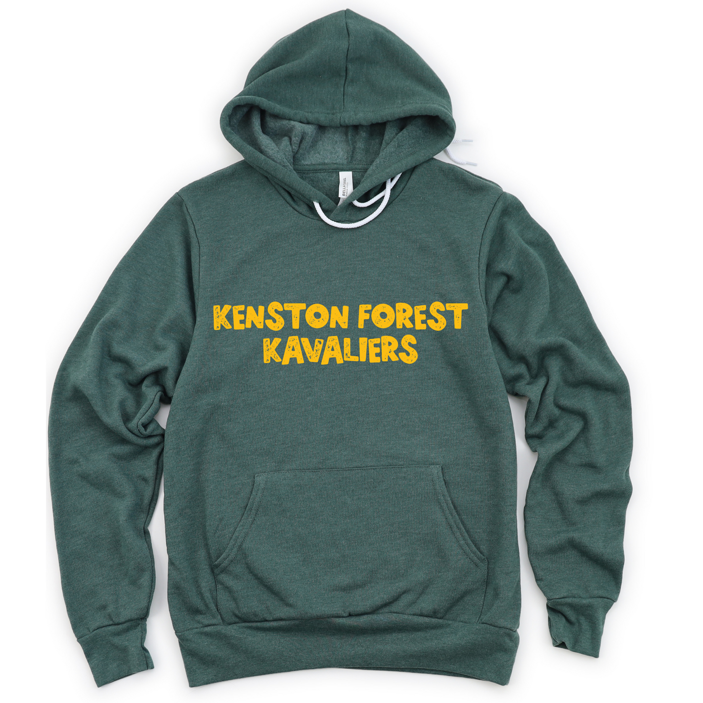 Simple KF Kavaliers- Sweatshirt- ADULT