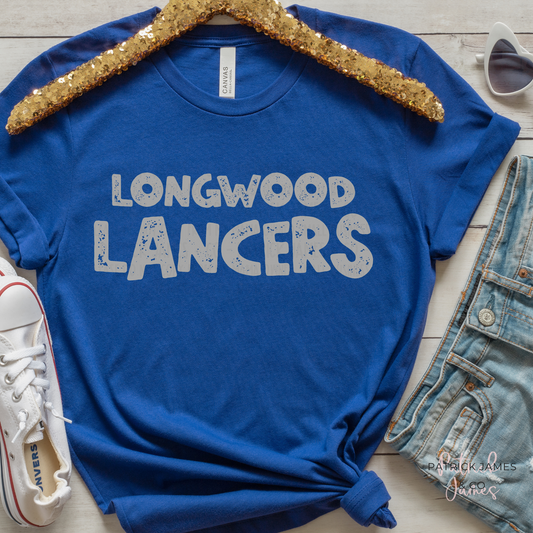 Simple LW- True Royal